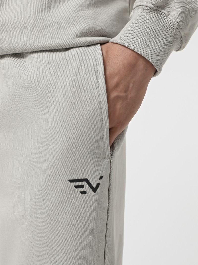 Pantalón de hombre Evoids Jerot gris 552503-011