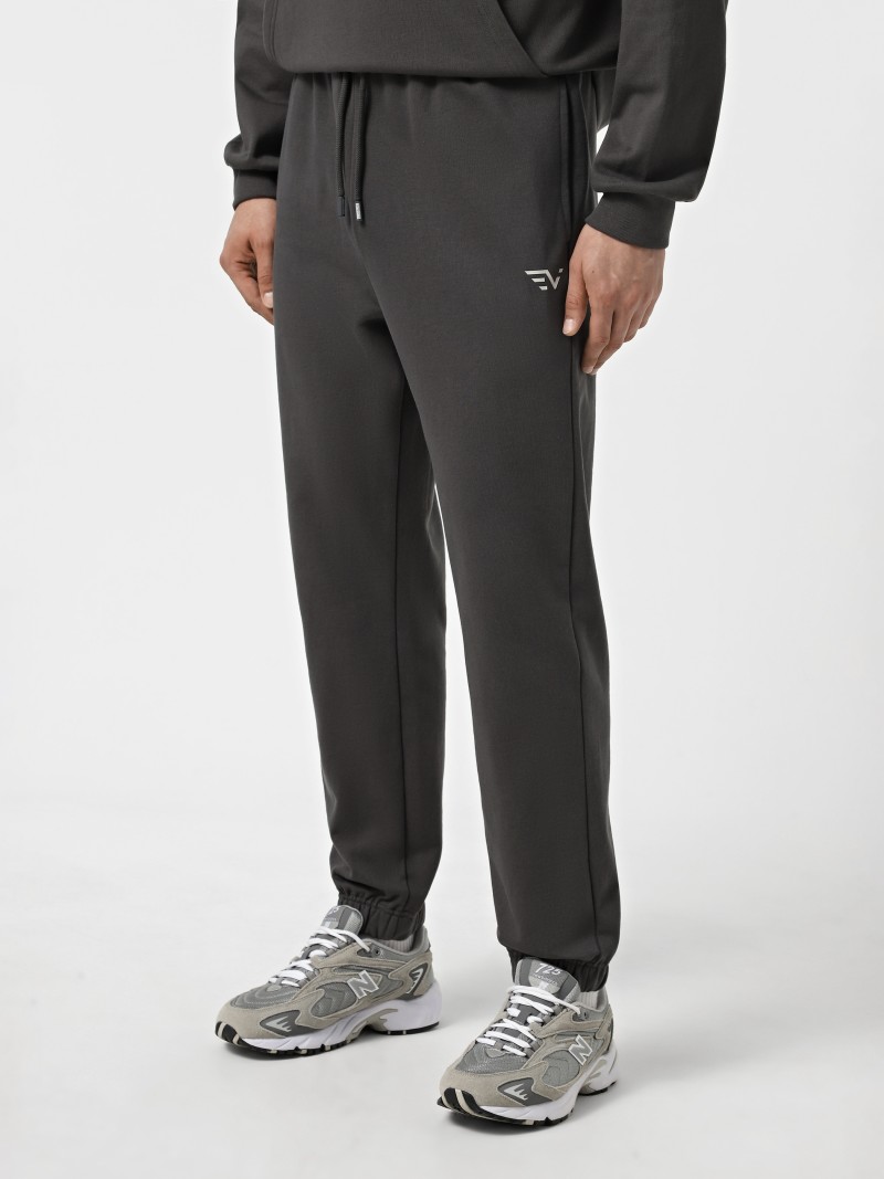 Men's pants Evoids Jerot dark gray 552503-020
