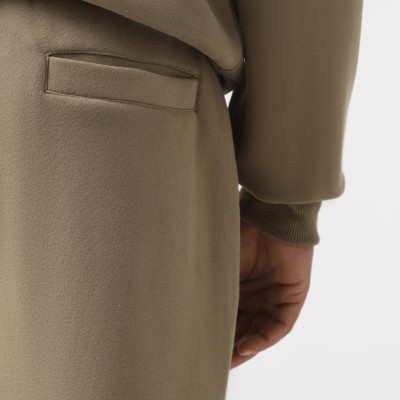 Men's pants Evoids Lichen brown 552568-200