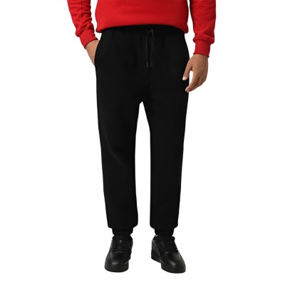 Men's pants Evoids Lichen black 552568-010