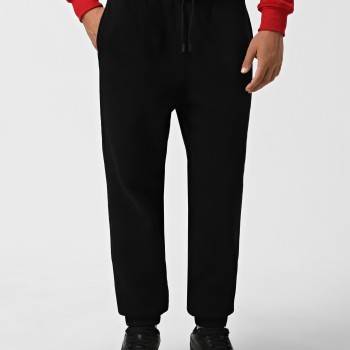 Men's pants Evoids Lichen black 552568-010 Men's pants Evoids Lichen black 552568-010