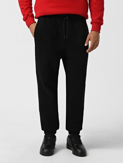 Men's pants Evoids Lichen black 552568-010