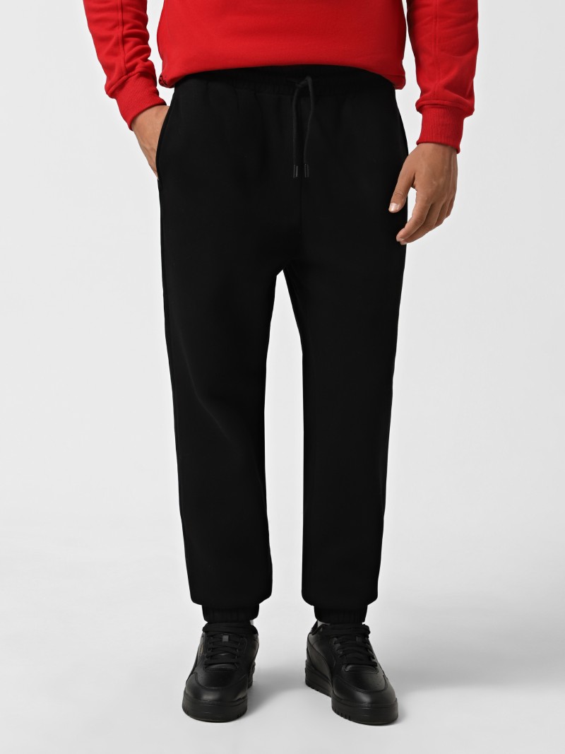 Men's pants Evoids Lichen black 552568-010