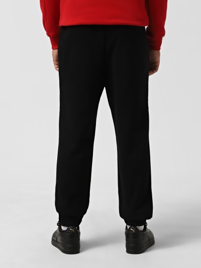 Men's pants Evoids Lichen black 552568-010