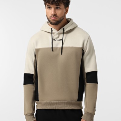 Men's sweatshirt Evoids Wisteria gray 552569-011