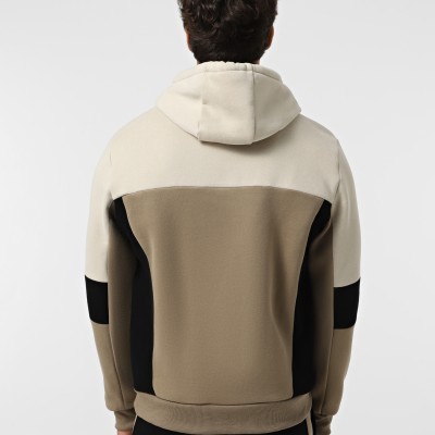 Men's sweatshirt Evoids Wisteria gray 552569-011