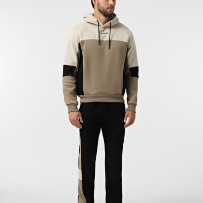 Men's sweatshirt Evoids Wisteria gray 552569-011