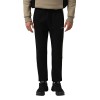 Men's pants Evoids Wisteria black 552570-010
