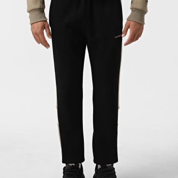 Men's pants Evoids Wisteria black 552570-010