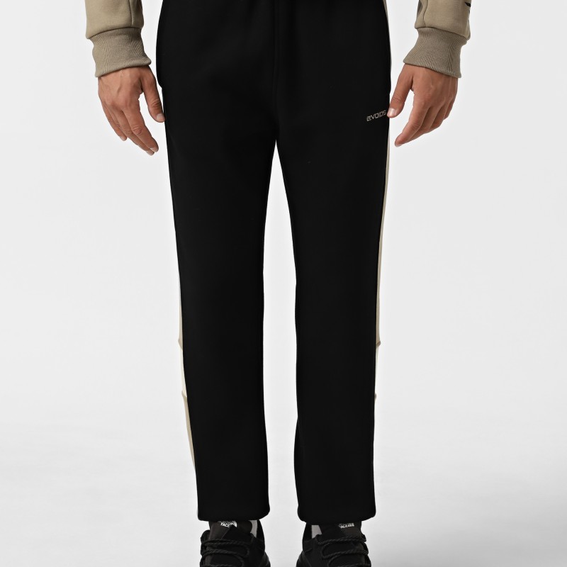Men's pants Evoids Wisteria black 552570-010 Men's pants Evoids Wisteria black 552570-010