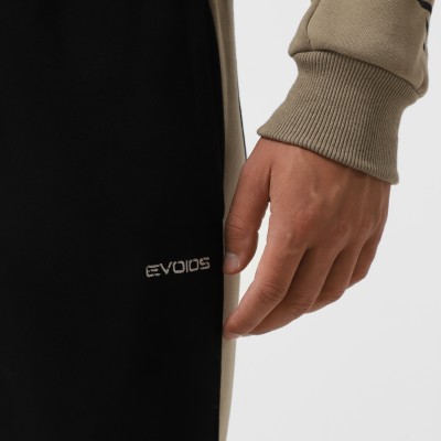 Men's pants Evoids Wisteria black 552570-010 Men's pants Evoids Wisteria black 552570-010