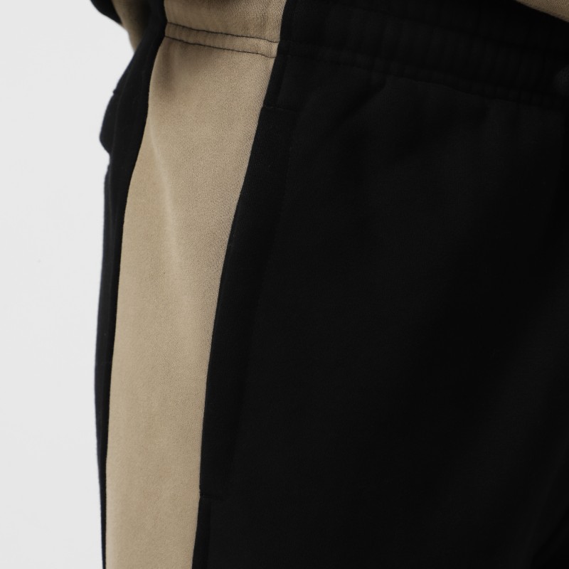 Men's pants Evoids Wisteria black 552570-010 Men's pants Evoids Wisteria black 552570-010