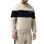 Sudadera de hombre Evoids Gris musgo 552571-011
