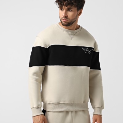 Men's sweatshirt Evoids Mossy gray 552571-011 Men's sweatshirt Evoids Mossy gray 552571-011