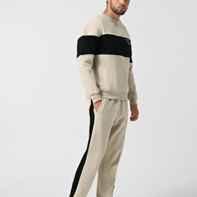 Men's sweatshirt Evoids Mossy gray 552571-011 Men's sweatshirt Evoids Mossy gray 552571-011