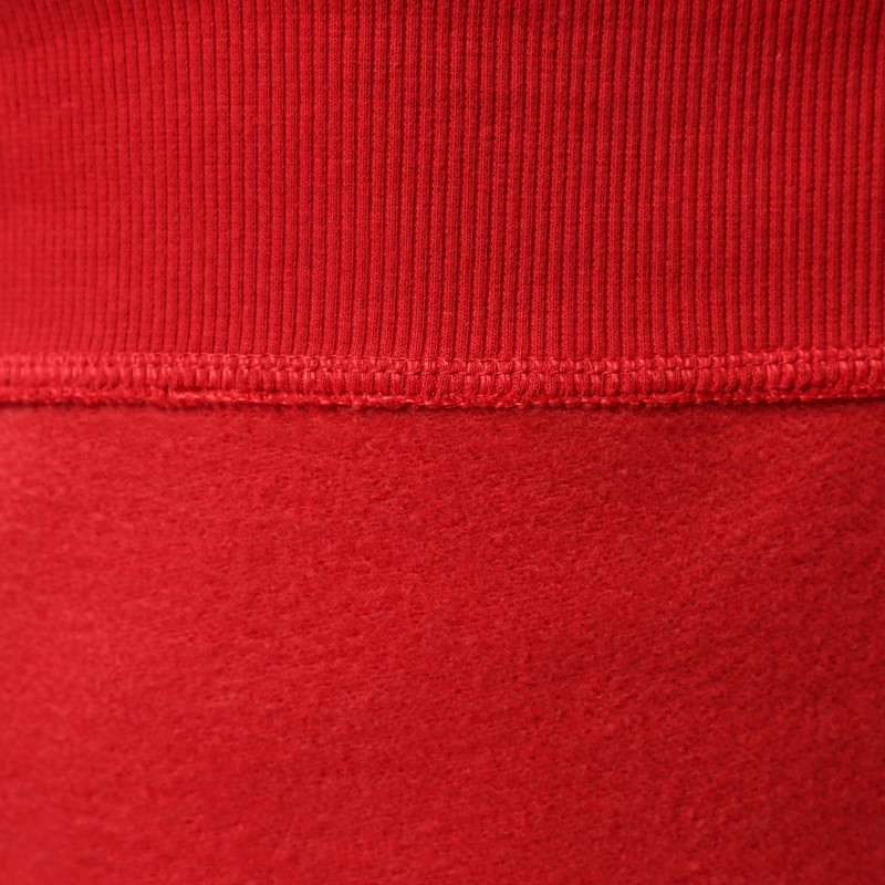 Men's sweatshirt Evoids Thymus red 552573-650