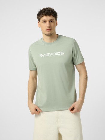 Футболка чоловіча Evoids Vail бірюзова 622608-405