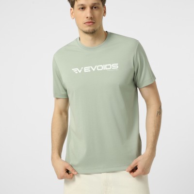 Футболка чоловіча Evoids Vail бірюзова 622608-405