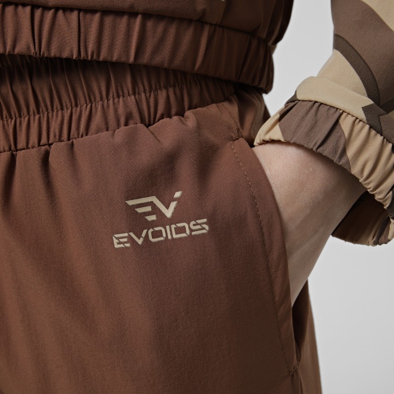 Штани жіночі Evoids Lakota мокко 552339-240