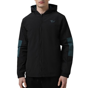 Вітрівка чоловіча Evoids Cosimo синя 552546-410