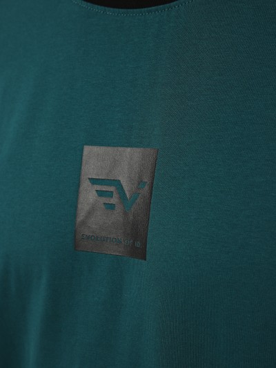 Футболка чоловіча Evoids Roark бірюзова 552545-405
