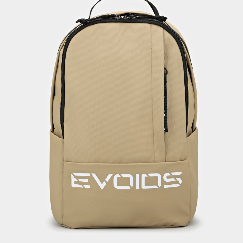 Рюкзак Evoids Ethos бежевий 212502-125