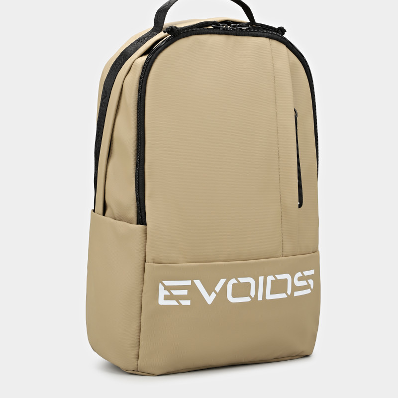 Рюкзак Evoids Ethos бежевий 212502-125