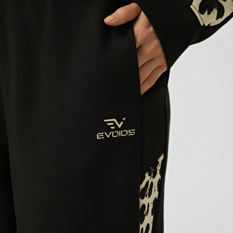 Штани жіночі Evoids Softie чорні 602602-010
