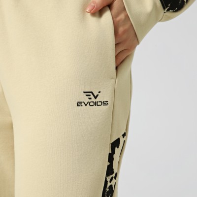 Штани жіночі Evoids Softie бежеві 602602-125