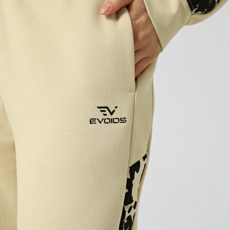 Штани жіночі Evoids Softie бежеві 602602-125