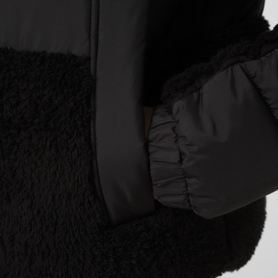 Куртка жіноча Evoids Alloy чорна 602605-010