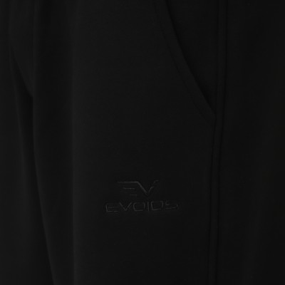 Штани чоловічі Evoids Zenix чорні 482704-010