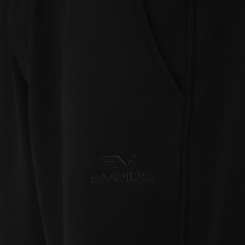 Штани чоловічі Evoids Zenix чорні 482704-010