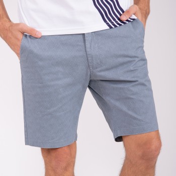 Men's shorts Evoids Sarin gray 362101-011