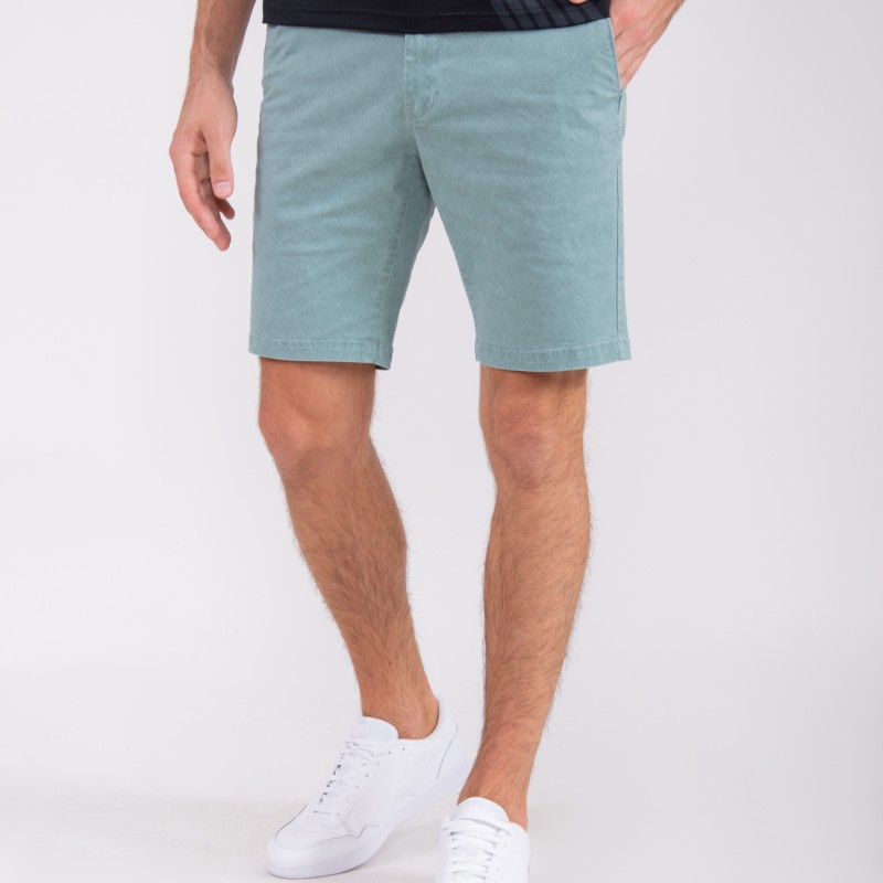 Men's shorts Evoids Sarin green 362101-310 Men's shorts Evoids Sarin green 362101-310