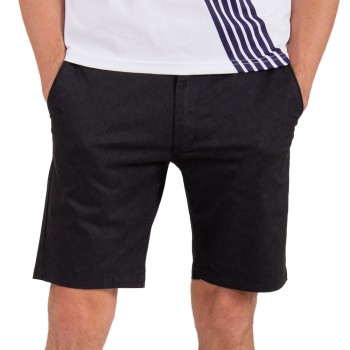 Men's shorts Evoids Sarin black 362101-410