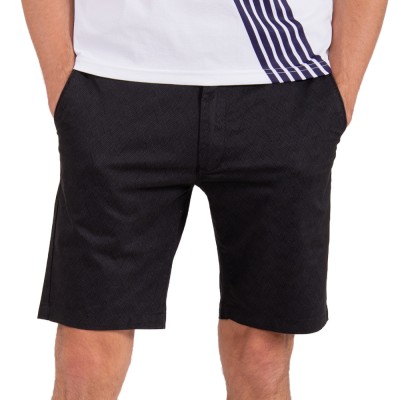 Men's shorts Evoids Sarin black 362101-410