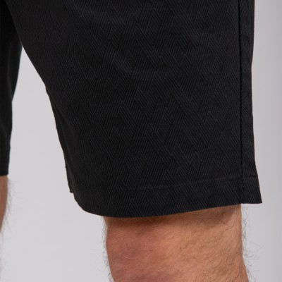 Men's shorts Evoids Sarin black 362101-410