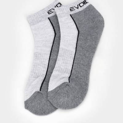 Evoids Pico socks gray 999004-011