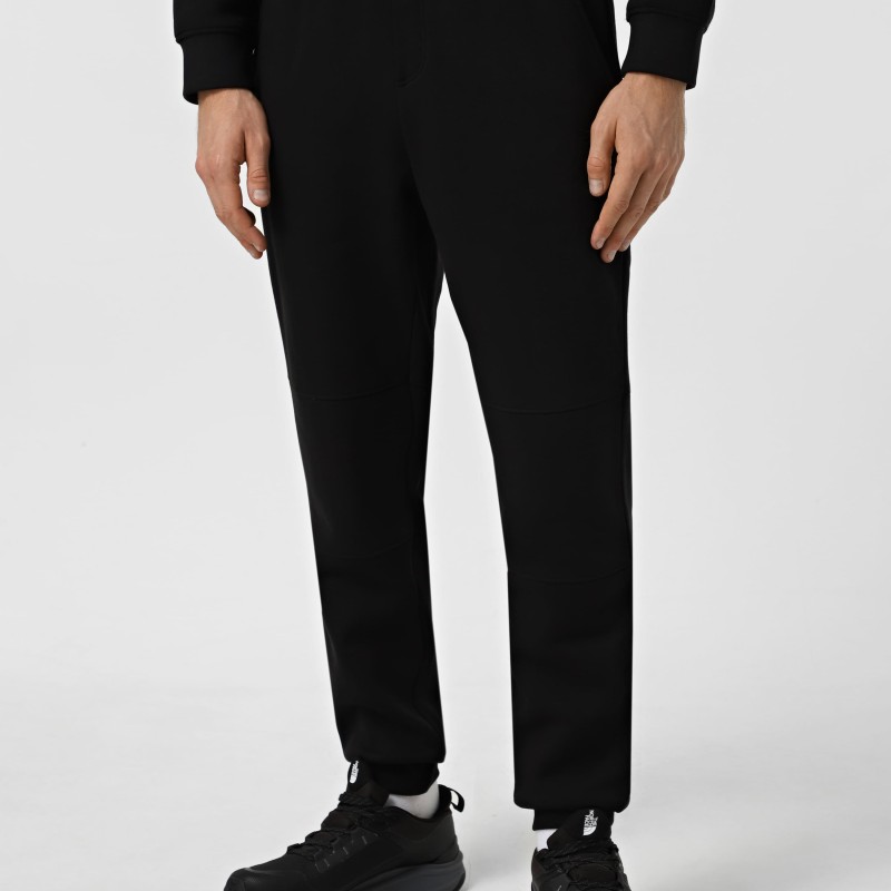 Men's pants Evoids Majori black 602402-010