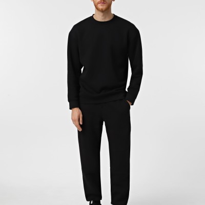 Men's pants Evoids Majori black 602402-010