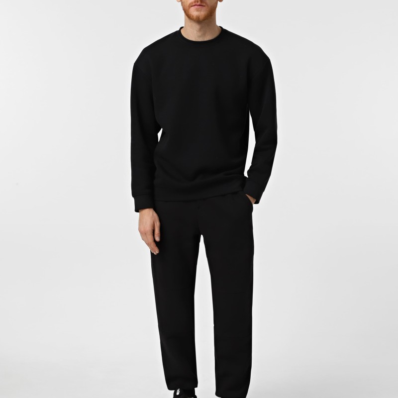 Men's pants Evoids Majori black 602402-010