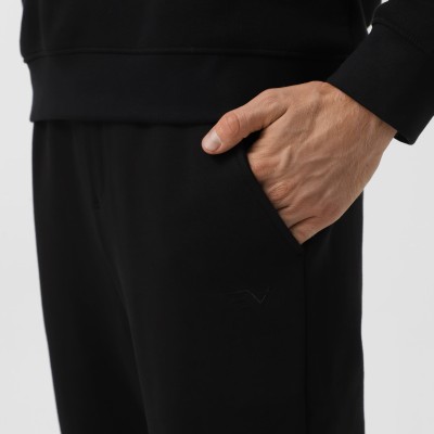 Men's pants Evoids Majori black 602402-010