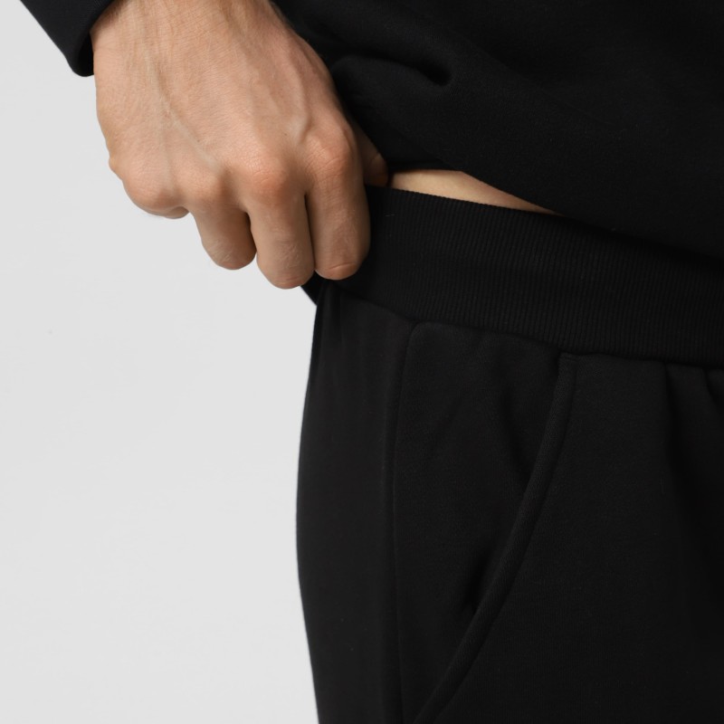 Men's pants Evoids Majori black 602402-010