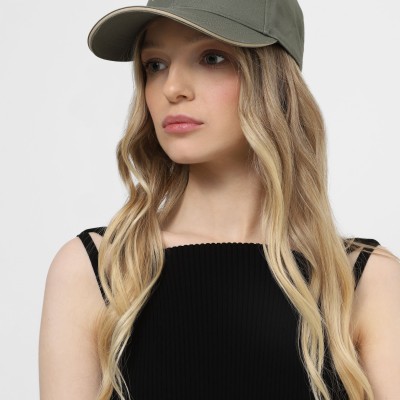 Evoids Dassin baseball cap brown 832401-200 Evoids Dassin baseball cap brown 832401-200
