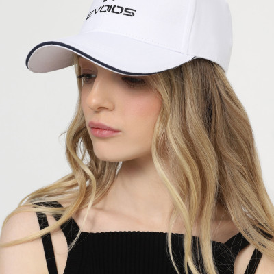 Evoids Dassin white baseball cap 832401-100 Evoids Dassin white baseball cap 832401-100